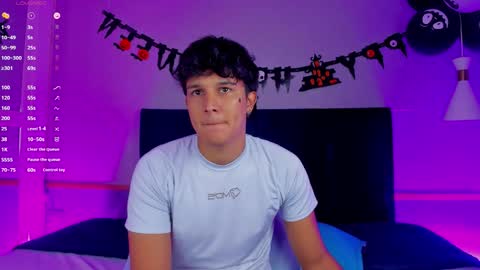 Leo online show from 24, 10, 2025