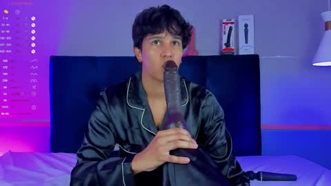 Leo online show from 11, 11, 2025