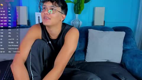 Leo online show from 14, 1, 2026