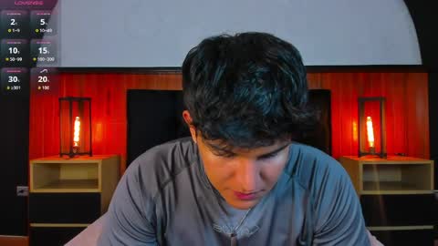 Leo online show from 25, 5, 2026