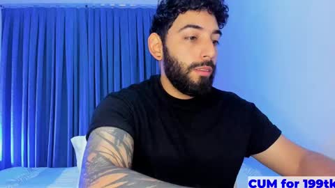 Leonardo online show from 19, 2, 2025