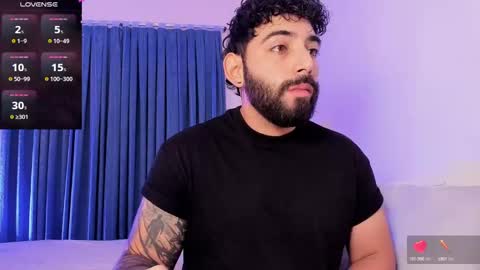 Leonardo online show from 4, 10, 2025