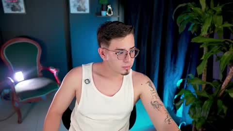 Leo online show from 12, 1, 2026