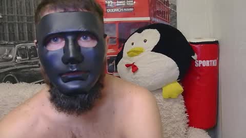 LeoandLuna online show from 19, 10, 2025