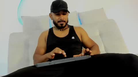 Snapshot of leocarter_ chatting on 11, 6, 2026 leo online show from 11, 6, 2026