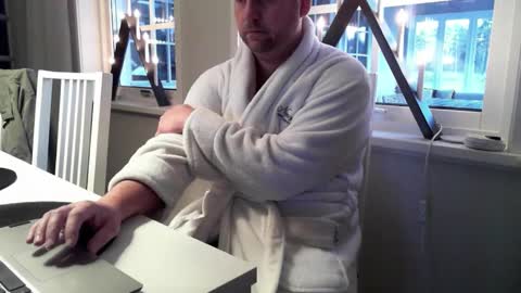 Leofromsweden online show from 16, 12, 2025