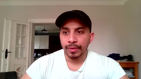 leohillmann online show from 19, 3, 2026