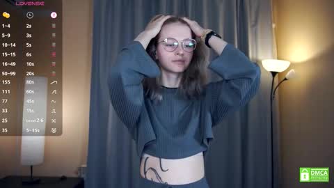 Hello Im Roxy Im just starting my journey here so lets get acquainted online show from 9, 1, 2026