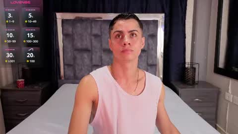 Snapshot of leomonnroe chatting on 21, 6, 2026 leomonnroe online show from 21, 6, 2026