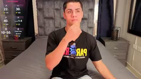 Snapshot of leomonnroe chatting on 6, 7, 2026 leomonnroe online show from 6, 7, 2026