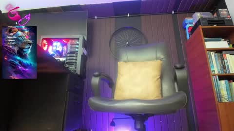 Leon online show from 6, 11, 2025