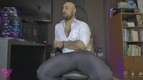 Leon online show from 29, 11, 2025