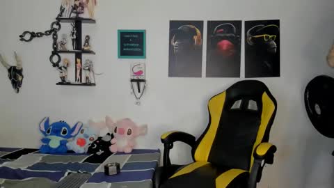 Snapshot of leon_big_cock chatting on 3, 11, 2025 leon_big_cock online show from 3, 11, 2025