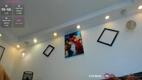 Leon Smoron online show from 15, 10, 2025