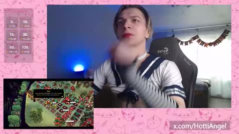 Leon online show from 8, 11, 2025