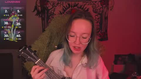 leona online show from 1, 12, 2024