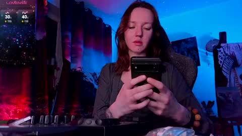 leona online show from 3, 5, 2026