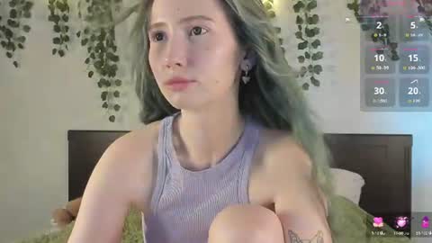 Snapshot of leona_vixen chatting on 9, 6, 2026 Leona online show from 9, 6, 2026