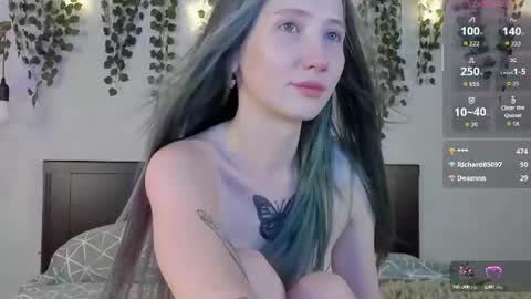 Snapshot of leona_vixen chatting on 11, 6, 2026 Leona online show from 11, 6, 2026