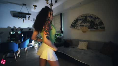 Leo online show from 11, 5, 2026