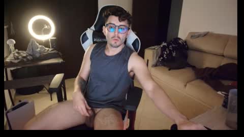 leonandresough online show from 24, 10, 2025