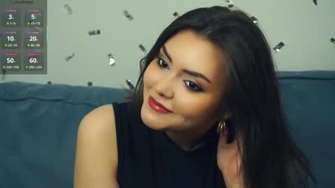 Mia online show from 28, 9, 2025