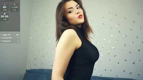 Mia online show from 29, 9, 2025