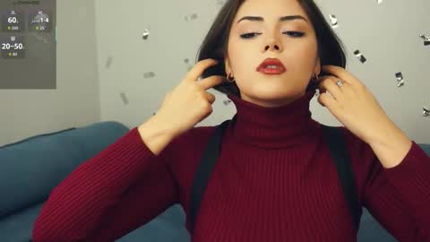 Mia online show from 5, 10, 2025