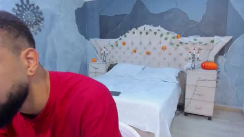 Snapshot of leonardgrant_ chatting on 26, 10, 2025 Leonard online show from 26, 10, 2025