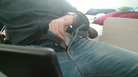 angel e sonia online show from 31, 10, 2025