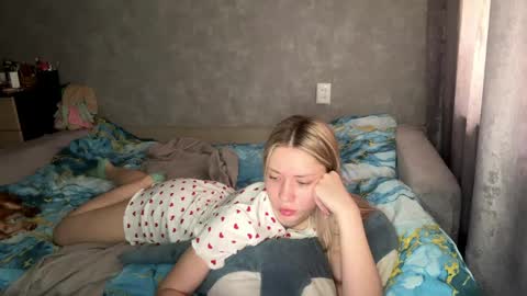 Eva online show from 15, 5, 2026