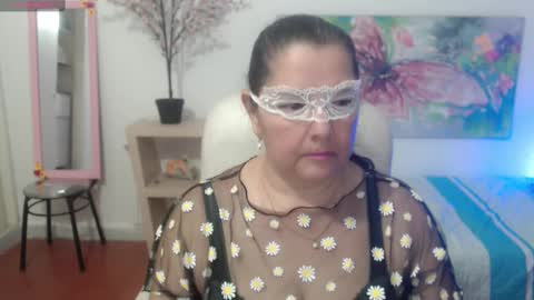 Snapshot of leonela_69 chatting on 21, 2, 2025 leonela online show from 21, 2, 2025