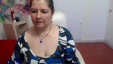 Snapshot of leonela_69 chatting on 28, 9, 2025 leonela online show from 28, 9, 2025