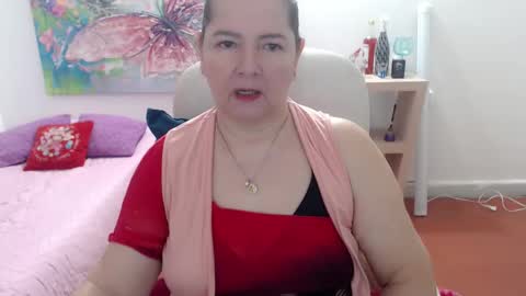 leonela   online show from 16, 1, 2026