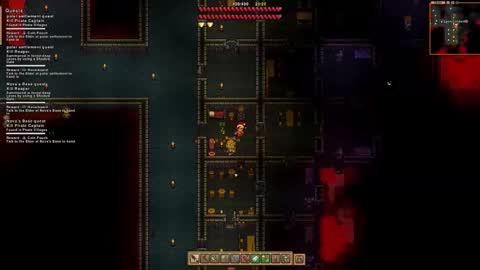 Fixation online show from 26, 10, 2025