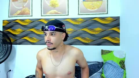 Leon online show from 15, 4, 2026