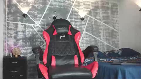 ANDRES online show from 17, 10, 2025