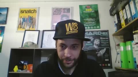 leonidascum online show from 1, 4, 2026