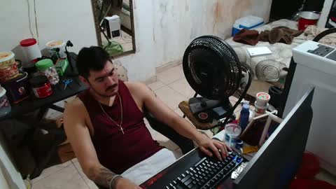 leonino231 online show from 18, 1, 2026