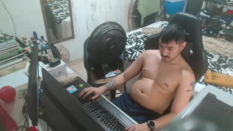 leonino231 online show from 17, 5, 2026