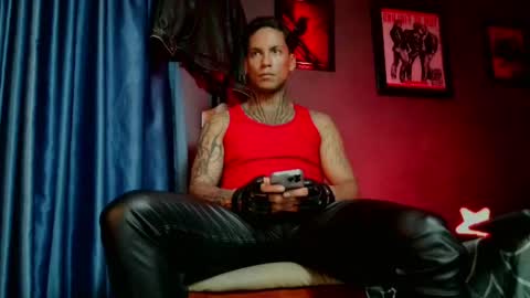 Snapshot of leonnardojaramillo chatting on 16, 5, 2026 Lenardo jaramillo online show from 16, 5, 2026