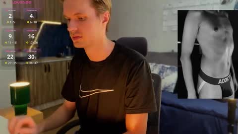 Leon online show from 23, 2, 2026