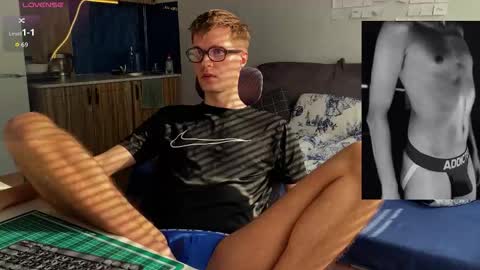 Leon online show from 28, 2, 2026