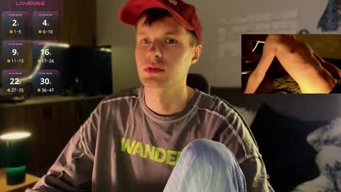 Leon online show from 26, 3, 2026