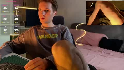 Leon online show from 22, 4, 2026