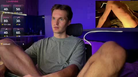 Leon online show from 23, 4, 2026