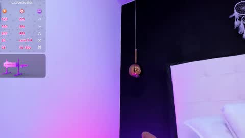 leonora_belmont online show from 10, 3, 2026