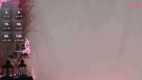 Snapshot of leonora_luxry_ chatting on 6, 12, 2024 My name is Leonora Pleasures to see you Follow me here and instagram online show from 6, 12, 2024