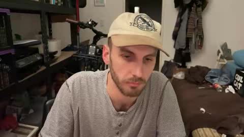 Leon online show from 27, 11, 2025