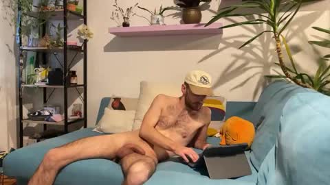 Leon online show from 19, 12, 2025